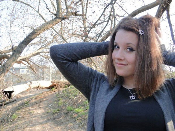 Екатерина Чурпита