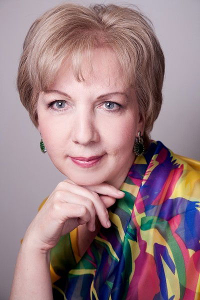 Наталья Березовская