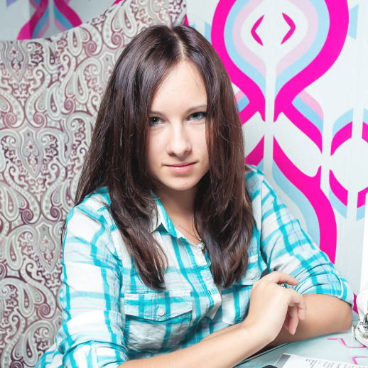 Ирина Шпилева