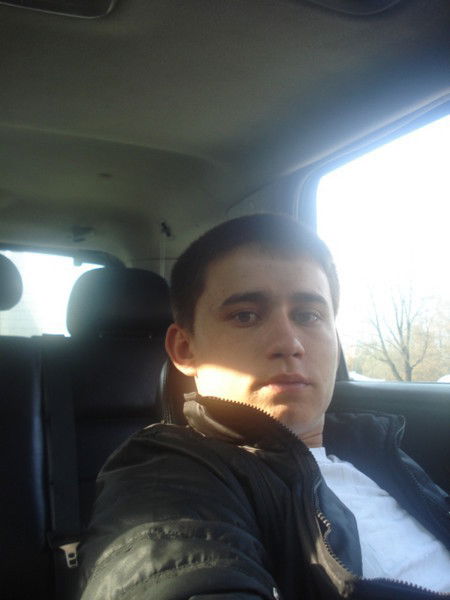 Дима Войченко