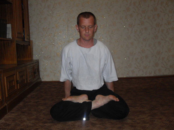 Александр Боровиков