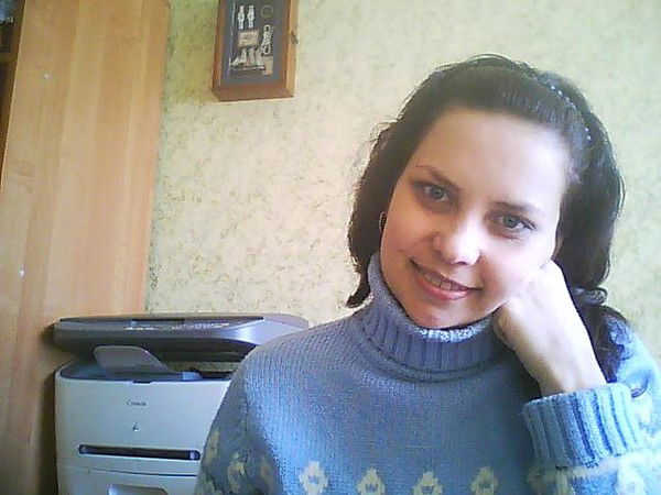 Екатерина Коровацкая