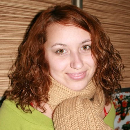 Верочка Райское_Яблочко