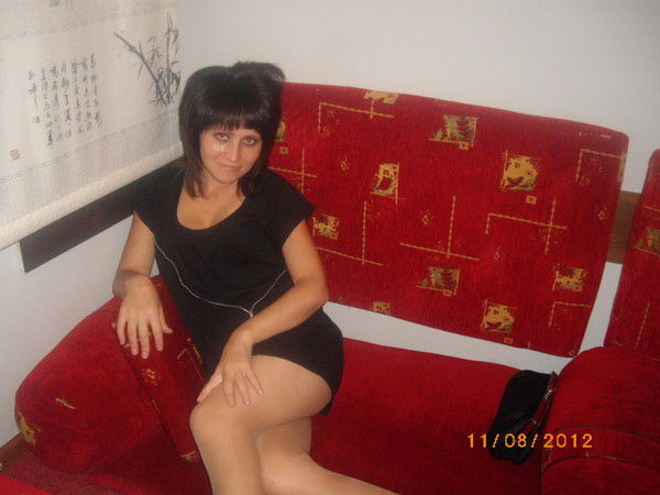 Нелля Данабаева