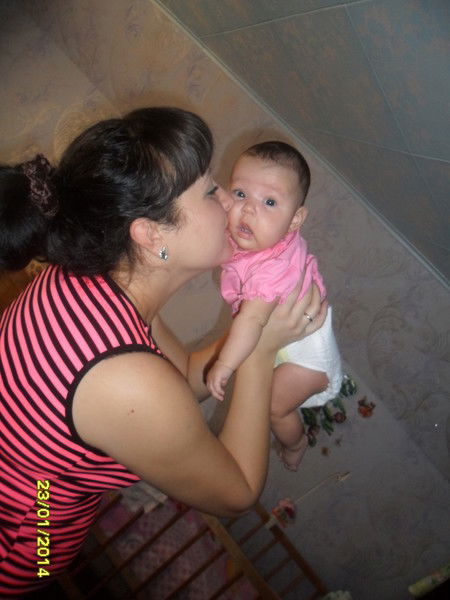 Анастасия Савченко