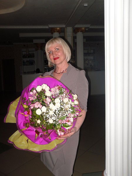 Светлана Шмидт