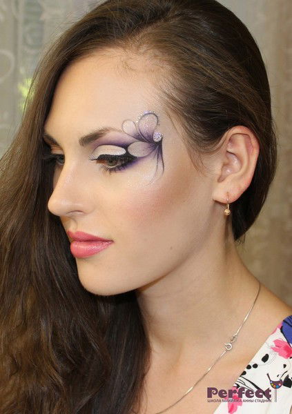 Дашенька Щербак