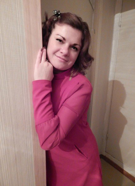 Ольга Кравченко