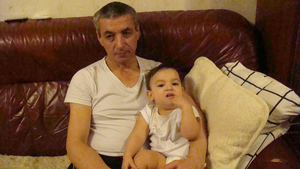 Гаджи Исмаилов