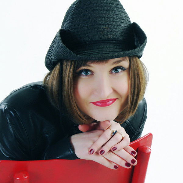 Екатерина Белонина