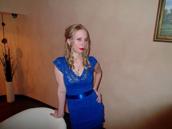 Надежда Седых