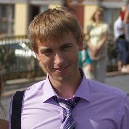 Игорь Котыга