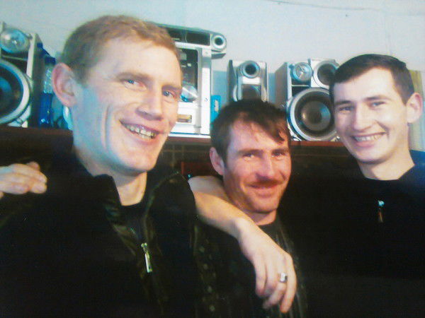 Валентин Альчин