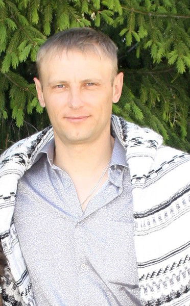 Сергей Гущин