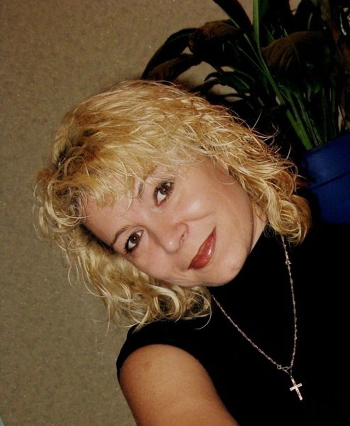 Наталья Миталёва