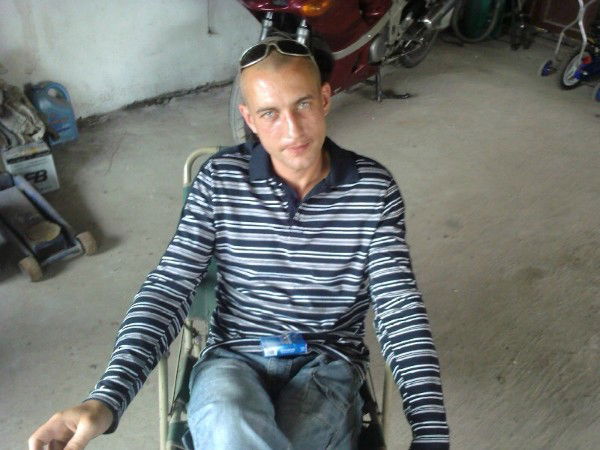 Алексей Богданов