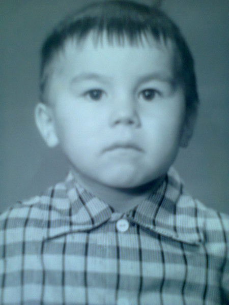 Ринат Сулейманов