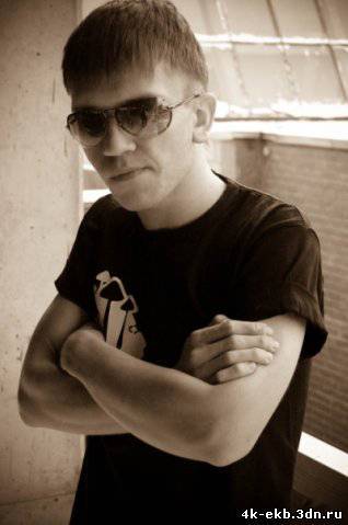 Илюмчик Григорьев