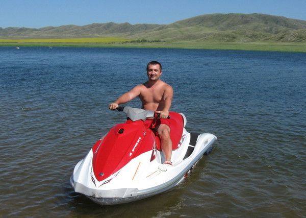 Сергей Черкасов