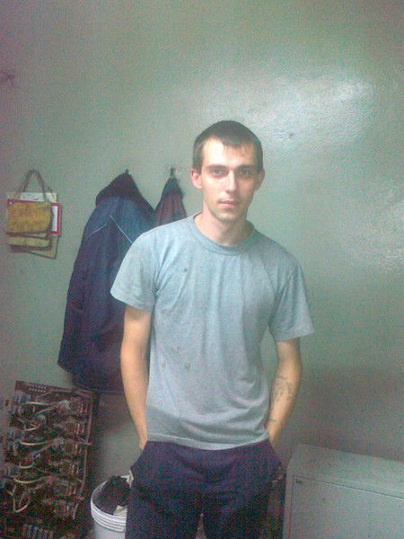 Диман Рыбин