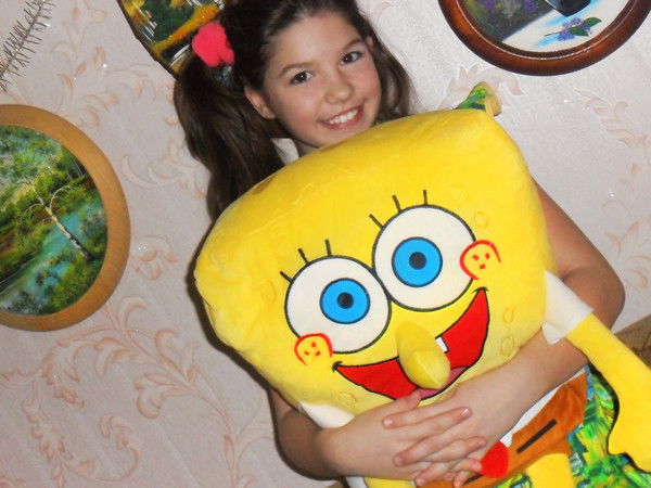 Dasha Vasilevskaya_Ya