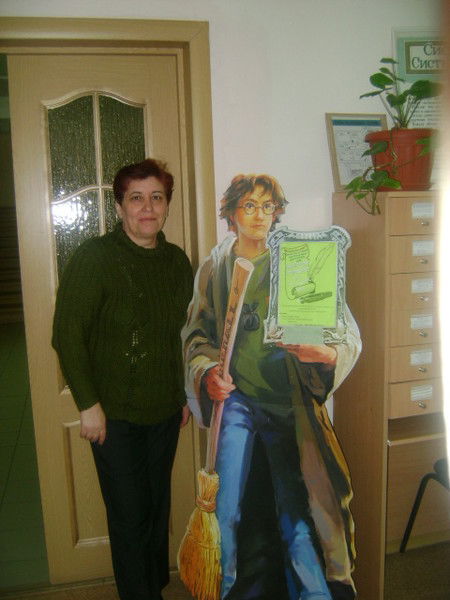 Лия Старостина