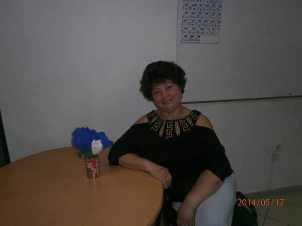 Лена Димитриади