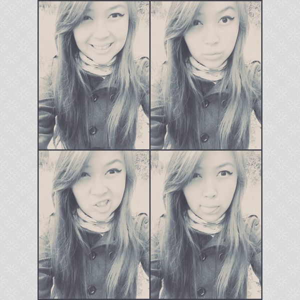 ~ Мээрим Данегул ~