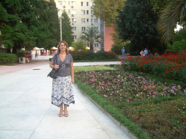 Галина Балашова