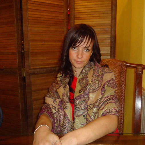 Дерейчук Ирина