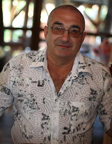 Борис Брайз