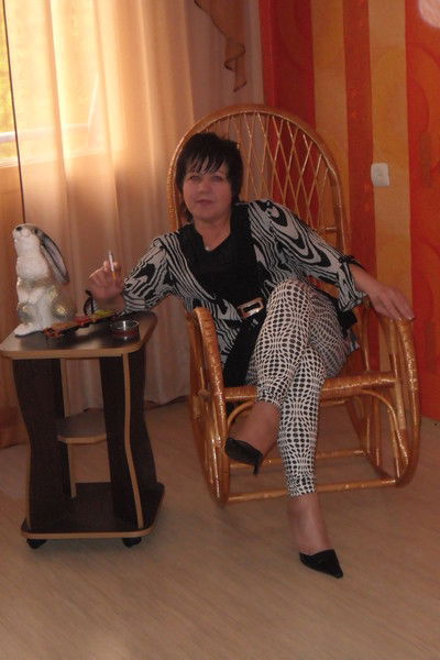 Еля Дмитриева