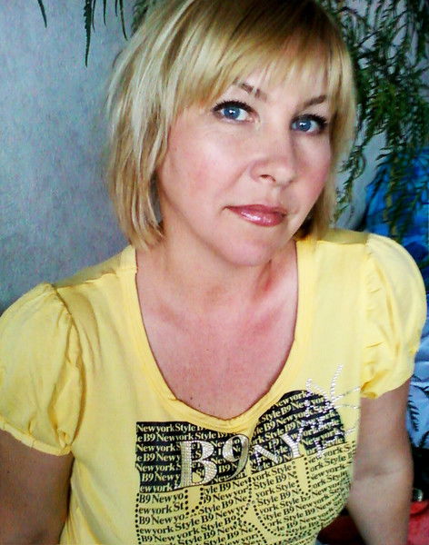 Татьяна Оселедец