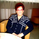 Татьяна Куликова