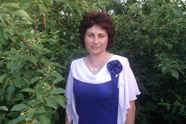 Наталья Юрасова