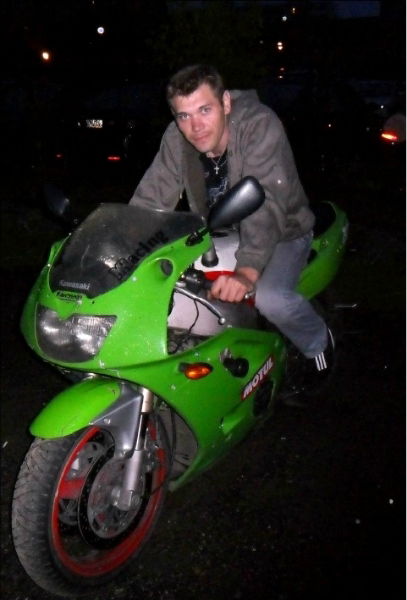 Павел Князьков