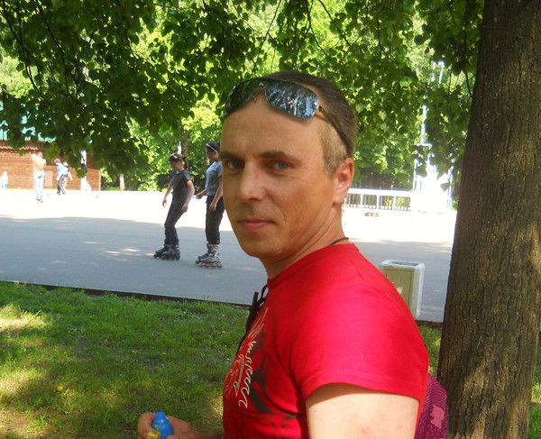 Дмитрий Коновалов