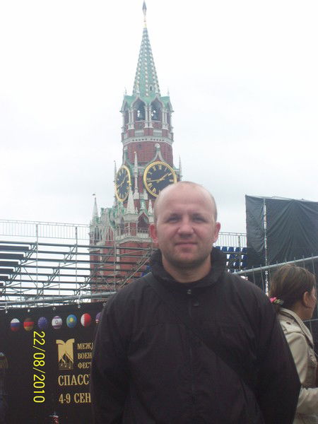 Владимир Малюта