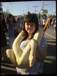 Алена Диденко