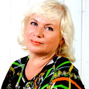 Елена Владеева
