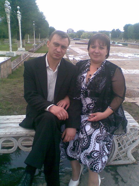 Евгений Гармидер