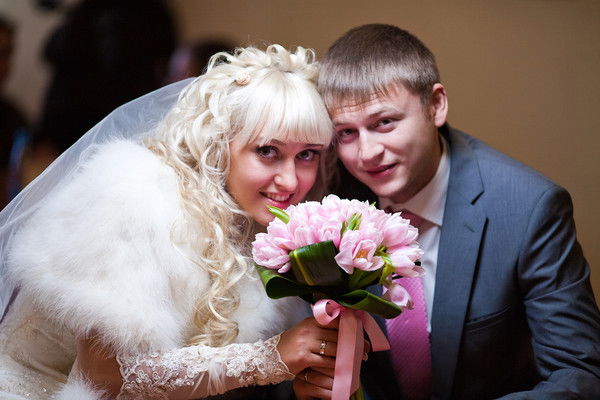 Алена Мамедова