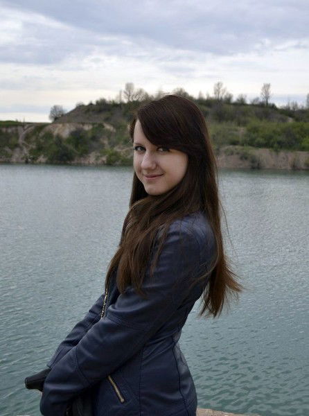 Диана Выноходова