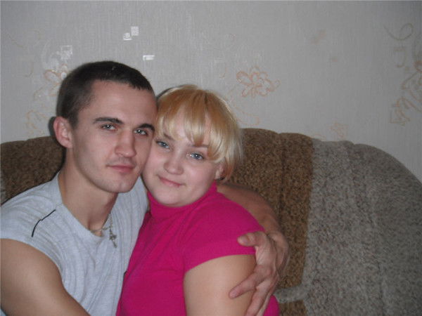 Михаил Рожин