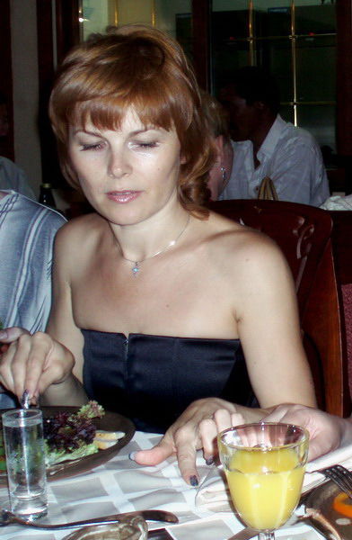 Светлана Григорьева