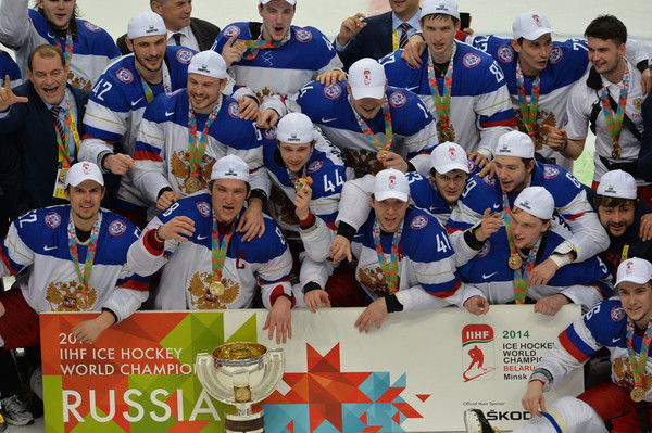 Юрий Парсегов