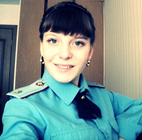 Елизавета Котловская