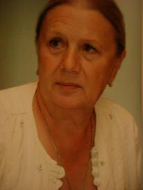 Светлана Спиридонова