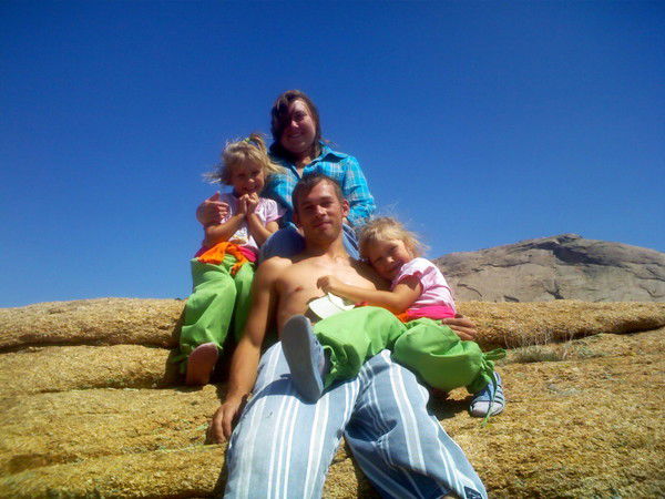 Сергей Воеводин