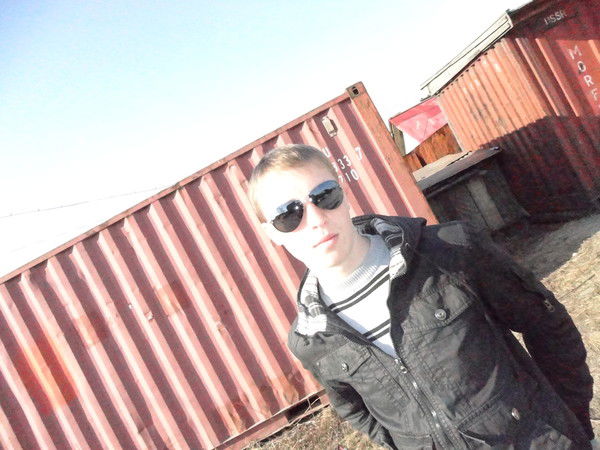 ...:::ваня:::... Ванчик